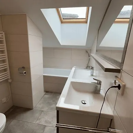 3br Duplex Flat - 300m To City Express Gondola !!! If You Want To Book, Please Contact On Whtsapp - 0034-635-518-057 !!!! Thanks!!!! Apartment *