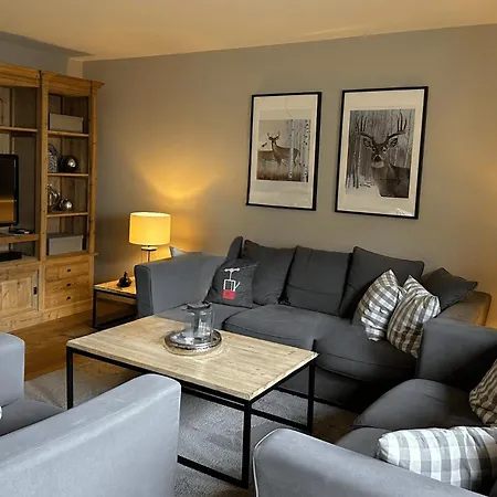 Apartment 3br Duplex Flat - 300m To City Express Gondola !!! If You Want To Book, Please Contact On Whtsapp - 0034-635-518-057 !!!! Thanks!!!! *