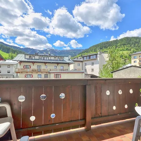 3br Duplex Flat - 300m To City Express Gondola !!! If You Want To Book, Please Contact On Whtsapp - 0034-635-518-057 !!!! Thanks!!!! *